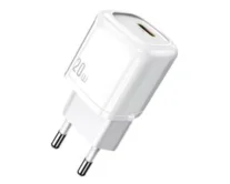 СЗУ 1USB-C McDodo CH-4020, 20W Nano, белый