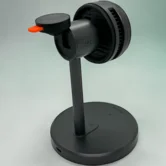 Зарядная станция McDodo CH-6170, 3в1 (iPhone, iWatch, iPods), Qi2.2, 25W, чёрная