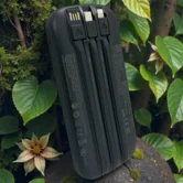 Внешний АКБ McDodo MC-8520, 10000 mAh, 22,5W, черный