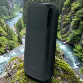 Внешний АКБ McDodo MC-8530, 20000 mAh, 22,5W, черный