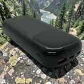 Внешний АКБ McDodo MC-8530, 20000 mAh, 22,5W, черный