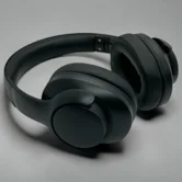 Накладные наушники Bluetooth McDodo HP-2890, BT6.0, 300mAh, черные