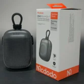 Беспроводная колонка McDodo BS-8970, BT5.4, 10W, черная