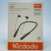 Беспроводные наушники McDodo HP-8940 черные