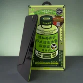 Защитное стекло iPhone 15 Pro Max REMAX GL-27 приватное