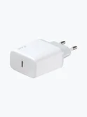 СЗУ Axxa, USB-C, PD 3.0 20W, белый, 2403