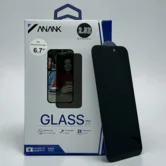 Защитное стекло iPhone 15 Pro Max ANANK 2.5D приватное 