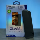 Защитное стекло iPhone 16 Pro Max ANANK 2.5D приватное