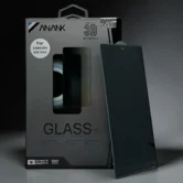 Защитное стекло Samsung S24 Ultra ANANK 3D приватное
