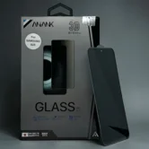 Защитное стекло Samsung S24/ S25 ANANK 3D приватное 