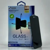 Защитное стекло iPhone 17 Pro ANANK 2.5D приватное 