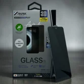 Защитное стекло Samsung S26 ANANK 3D приватное 