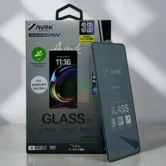 Защитное стекло Samsung S26 Ultra ANANK 3D прозрачное с рамкой