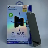 Защитное стекло iPhone 17 Pro Max ANANK 2.5D приватное