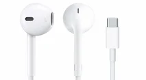 Наушники E-Pods USB-C 100% с микрофоном без упаковки