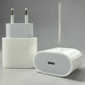 СЗУ 1USB-C 100%, 20W, белый (без упаковки)