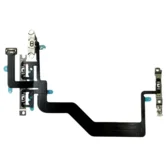 Шлейф iPhone 12 Mini на кнопки вкл и громк 1кл