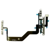 Шлейф iPhone 12 Mini на кнопки вкл и громк 1кл
