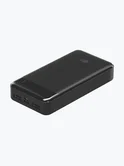 Внешний АКБ Axxa, 20000 mAh, 10W, черный, 3458