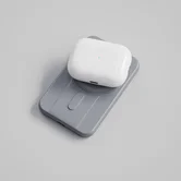 Внешний АКБ 5000 mAh Breaking P219 4в1, USB-C, 20W, MagSafe, графит, 27246