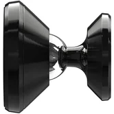 Держатель магнитный Breaking H01, на панель, 360, черный, 26400