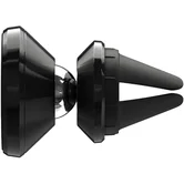 Держатель магнитный Breaking CH09, в решетку, 360, черный, 26204