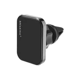 Держатель магнитный Breaking CH03 Wide, в решетку, черный, 26100