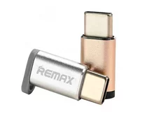 Remax microUSB - Type-C