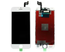 Дисплей iPhone 6S + тач белый (Копия - TM)