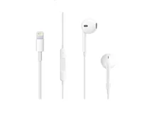 Наушники E-Pods Lightning 100% с микрофоном