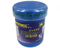 Флюс-паста Mechanic UV559 100г