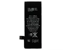 АКБ iPhone SE (2016) Original