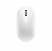 Беспроводная мышь Xiaomi Mi Mouse 2 Wireless (белая) XMWS002TM