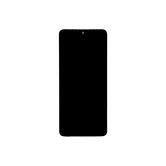 Дисплей Xiaomi Poco X5 5G/Redmi Note 12 4G/5G + тачскрин черный (Оригинал NEW)