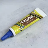 Клей-герметик Mechanic T8000 15мл