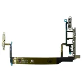 Шлейф iPhone 13 Pro на кнопки вкл и громк 1кл