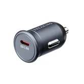 АЗУ Breaking C12 mini, USB-C, PD 30W, QC 3.0, 3.0A