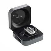 Беспроводные наушники TWS Breaking Cube EQ, ANC, BT 5.4, графит