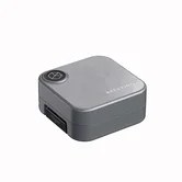 Беспроводные наушники TWS Breaking Cube EQ, ANC, BT 5.4, графит