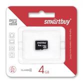 Карта памяти MicroSDHC 