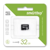 Карта памяти MicroSDHC 