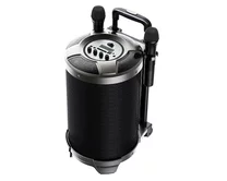 Беспроводная колонка REMAX RB-X6 (черный)