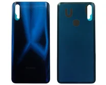Задняя крышка Honor 9X (Кит. версия) синяя 1кл
