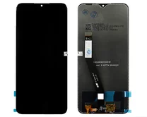 Дисплей Xiaomi Redmi 9/Redmi 9 Prime + тачскрин черный