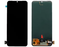 Дисплей Vivo V20/V21e 4G/V23e + тачскрин черный (OLED)