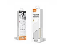 Беспроводная колонка Ldnio BTS15 2000mAh серая