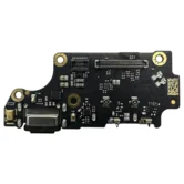 Шлейф Xiaomi Poco F2 Pro на сист разъем + мик (плата) 2кл