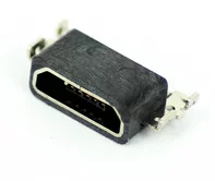 Разъем Nokia 820 (microUSB 5pin)