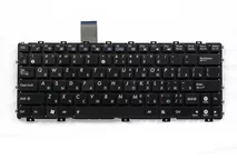 Клавиатура для Asus Eee PC 1011 черная