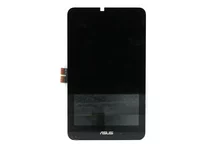 яяяДисплей Asus Padfone Mini A11 (7.0) + тач черны